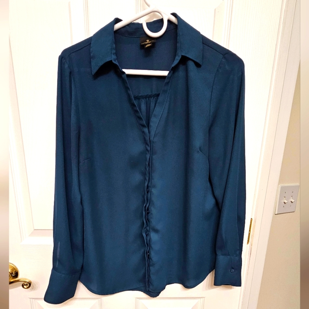 Women's blouse